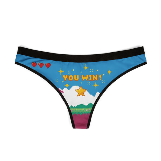 Winner Thong