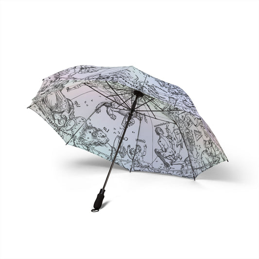 Constellation Map Umbrella