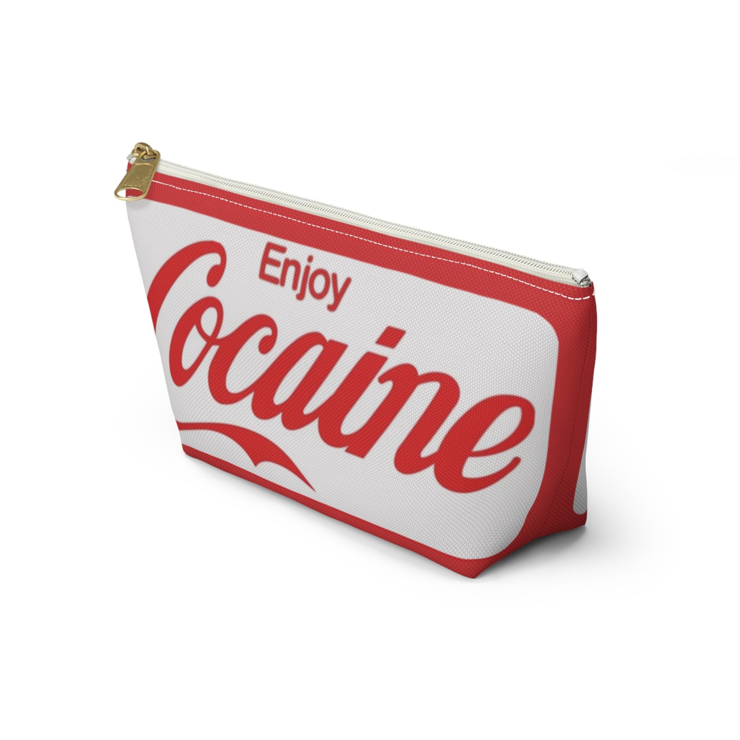 Enjoy Coke Pouch
