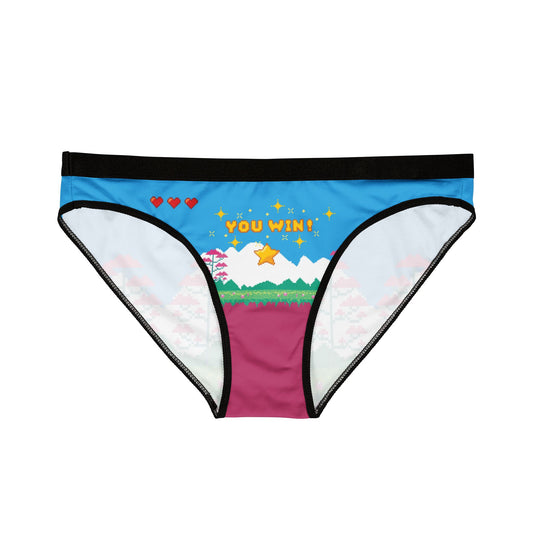 Winner Panties